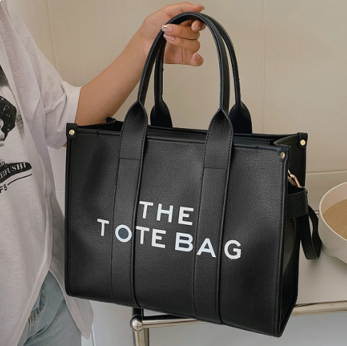 The Tote Bag by Allvora