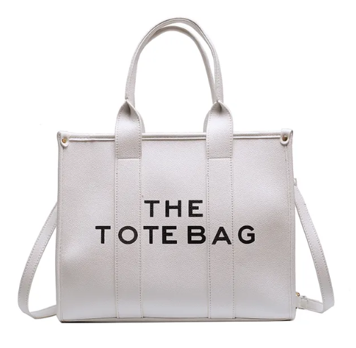 The Tote Bag by Allvora