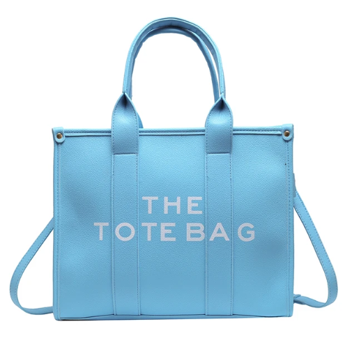 The Tote Bag by Allvora