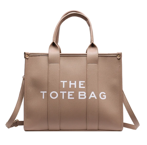 The Tote Bag by Allvora