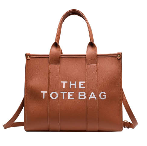 The Tote Bag by Allvora