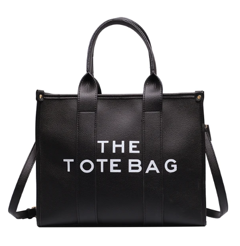 The Tote Bag by Allvora