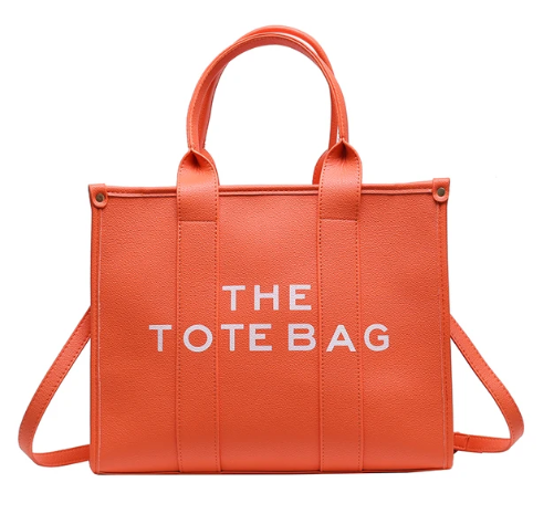 The Tote Bag by Allvora