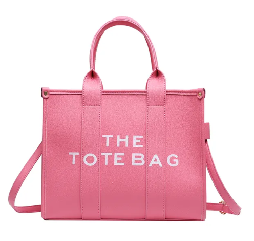 The Tote Bag by Allvora