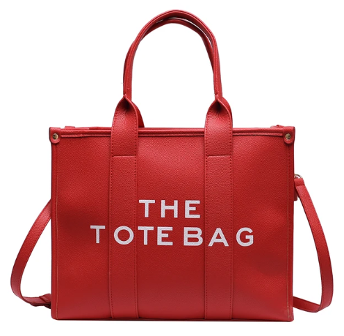 The Tote Bag by Allvora