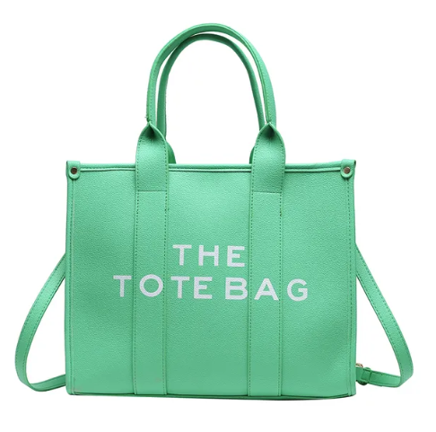 The Tote Bag by Allvora