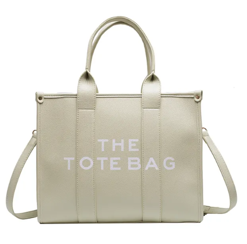 The Tote Bag by Allvora