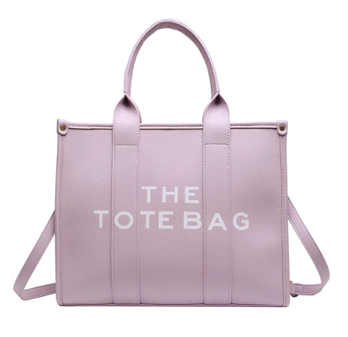 The Tote Bag by Allvora